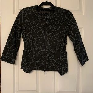 Porto San Francisco Jacket